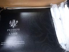 -Pedro's House of Lamb(基督城)