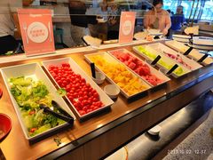 -比格比萨自助(宝山日月光店)