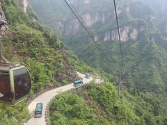 -福建天门山