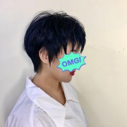 点击看大图 -3AM HAIR SALON烫发染发接发