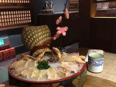 -蟹将军·松叶蟹和牛日料放题自助(K11店)