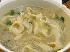 -合记烩面(人民路店)