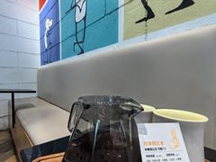 -Dogi&kiki Coffee(中心商务大厦店)
