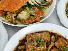 -碧海银沙海鲜餐厅(恒大海上威尼斯店)