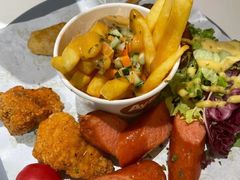 -艾薯夫妇Aysh(福田星河COCOPark店)