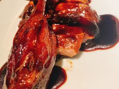 -老头儿油爆虾·知味杭州(爱琴海购物中心)