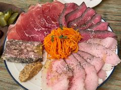 -羽深肉铺 Steak & Wine