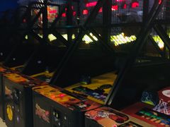 -大玩家(大连高新万达店)