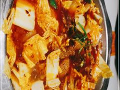 -古乐牛香鲜牛肉牛杂火锅(观前街店)