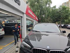-昆仑润滑汽车服务中心(世纪金源旗舰店)