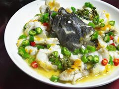 -舒味姜母鸭·沙茶面(湖里店)