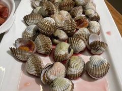 -华盛丰温州大排档(东三环南路店)