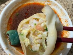 -金谷园饺子馆(北邮总店)