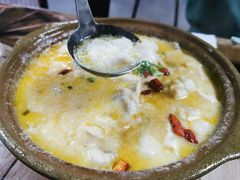 奶酸菜鱼-新安江奶酸菜鱼(总店)