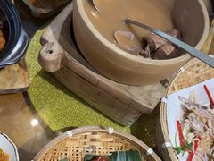 -猪腰一家·地道佛山菜(盐步店)