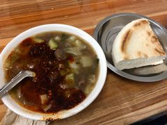 肉丸糊辣汤-老字号贾家肉丸糊辣汤(光明巷店)