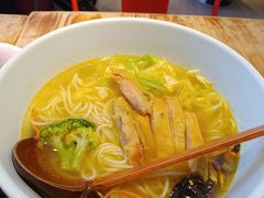 -云味馆米线(广州白云凯德店)