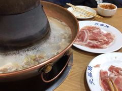 -元盛居(生态大街店)