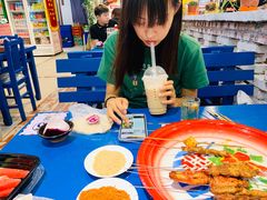 -烧烤小镇(博兴店)