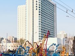 -动物园(地铁站)