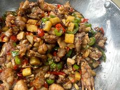 -笨罗卜浏阳菜馆(星沙店)