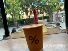 -% Arabica阿拉比卡咖啡烘焙工坊
