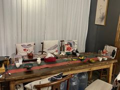 -邈墨茶馆(凤起路店)