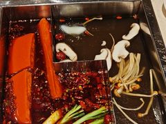 -红鼎坊·老成都火锅(新南门店)