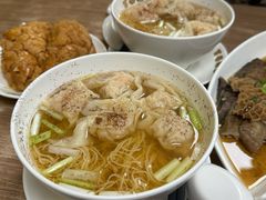 -百福麵家(新馬路店)