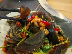 -老家大锅台(世纪城店)