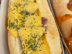 -纽约薯条(世豪广场店)