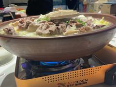 -杨氏青龙虾·羊蝎子(托乐嘉店)