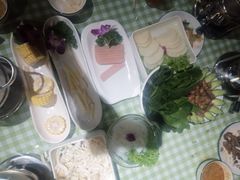 -番食园鲜食火锅(高新店)