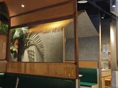 -椰子湾·海南火锅·糟粕醋·椰子鸡(正大广场店)