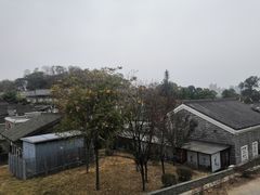 -蒋经国旧居