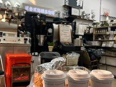 -2326 Coffee Roaster咖啡豆可选店(林肯公园店)