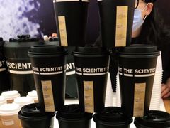 -科学家咖啡(恒隆广场店)