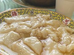 糟熘鱼片-砂锅居(西四店)