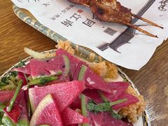 -马艾萨中国兰州传统牛肉面(惠新里店)