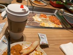 -新石器烤肉(之心城店)