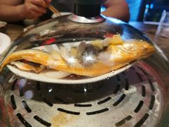 -日进一片海.生腌海鲜火锅.宵夜烧烤(三里屯总店)