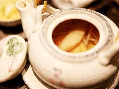 松茸汤-枫品铁板烧(东樾店)