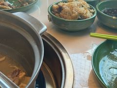 -润园四季椰子鸡火锅(南山海岸城店)