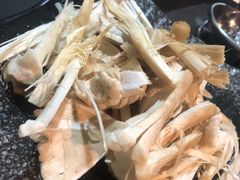 -蘑统田下·野生菌火锅