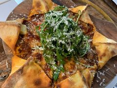 主厨肉酱派大星披萨-三秋舍·梦幻岛(小西路店)