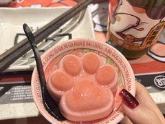 -猫爪爪原切自助烤肉(观音桥阳光世纪店)