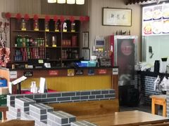 -秦韵轩·西安小馆(贻成福地广场店)