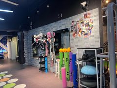 -GMJ·24H健身房(四川北路店)