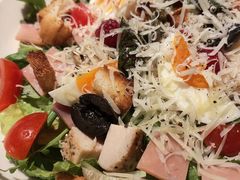 -JINNS锦时 steak&pizza(浸信会礼拜堂旧址店)