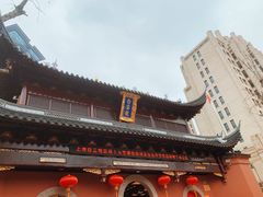-上海白云观